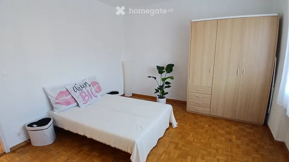 Zimmer zur Untervermietung