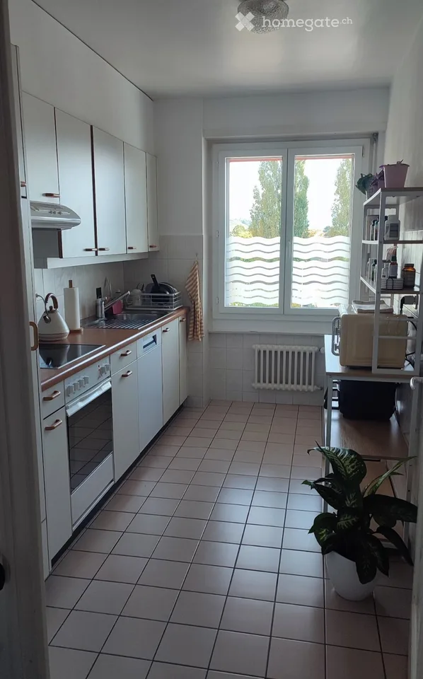 Zimmer zur Untervermietung