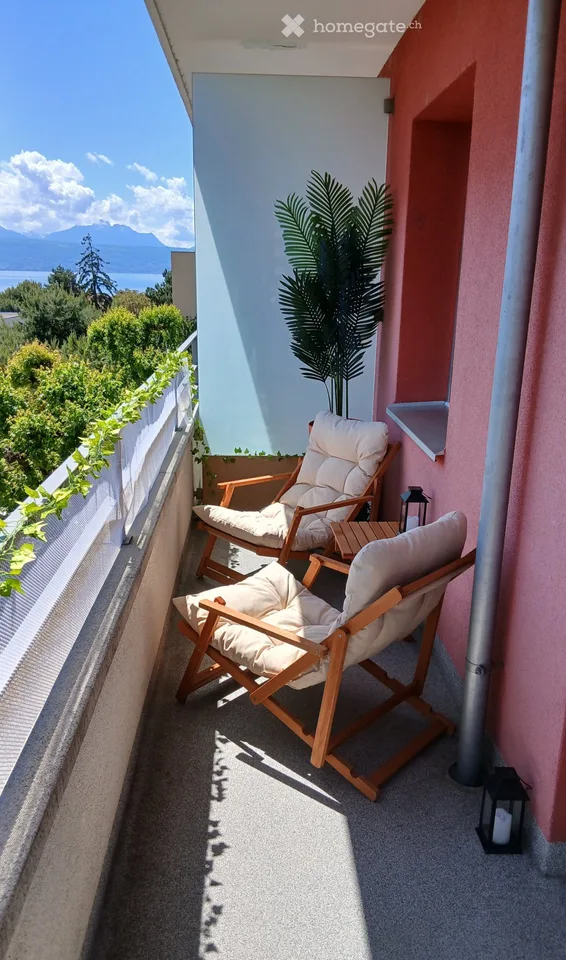 Chambre à sous-louer