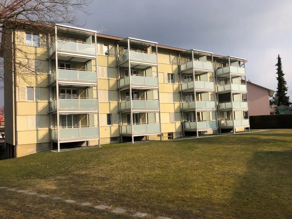 Appartement 3 1/2 pièces, 3e étage à droite – photo 6 sur 6