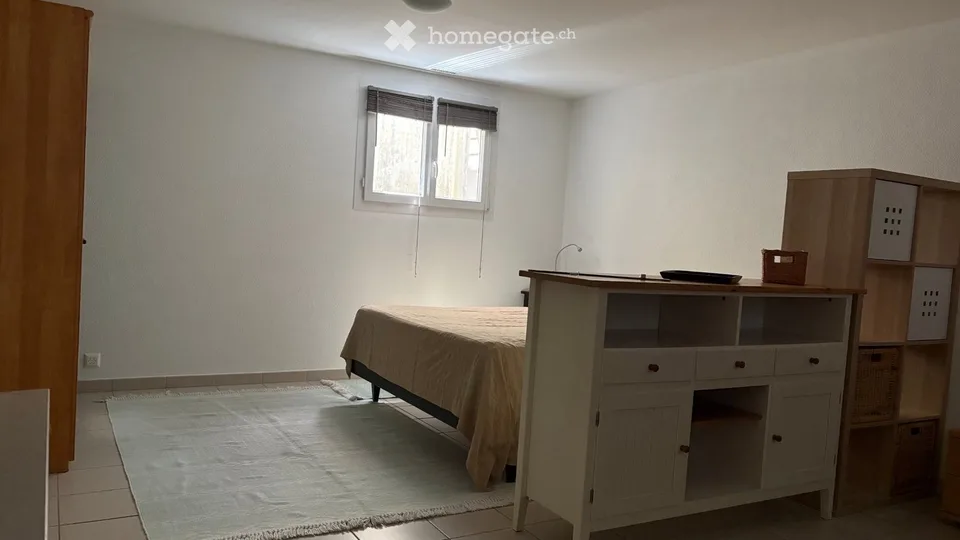 Camera in villa