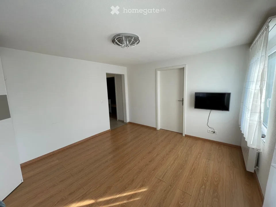 Appartement lumineux et centralement situé de 3,5 pièces à Oftringen