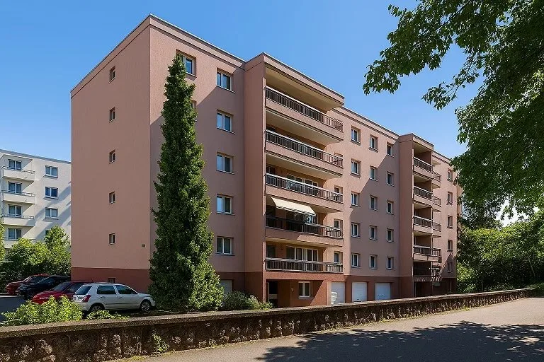 Studio completamente rinnovato al 5° piano