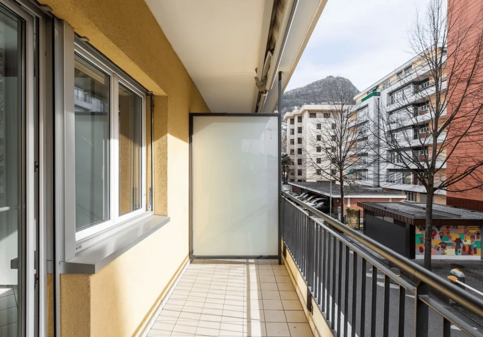 Apartment for rent in Cassarate area