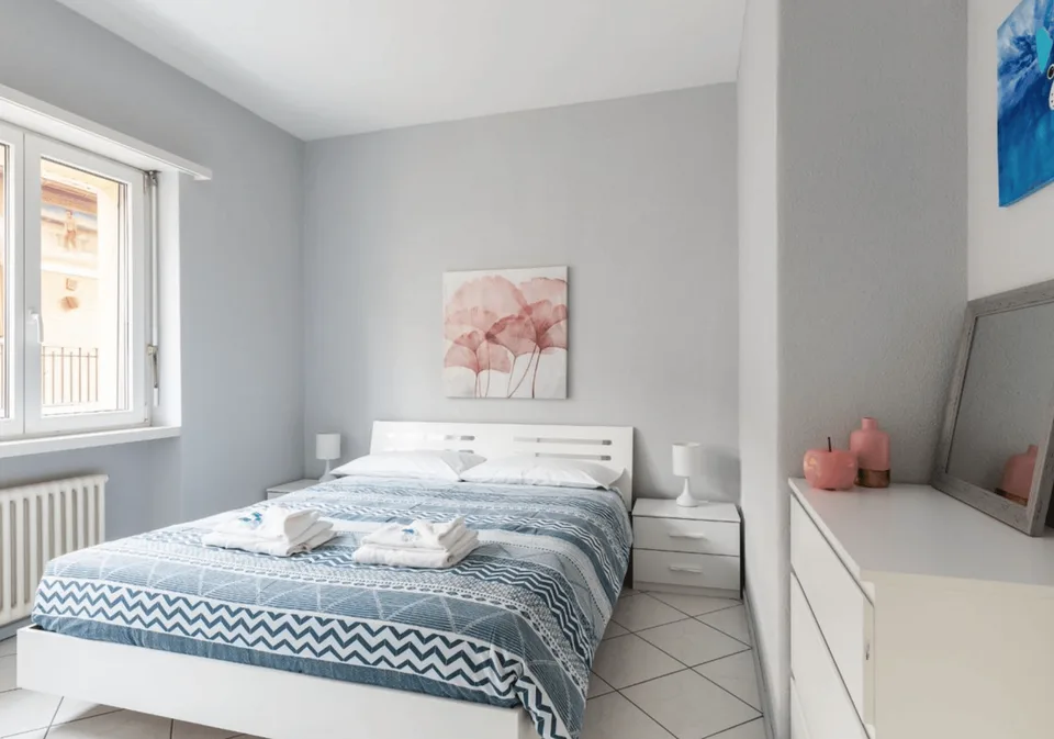 Apartment for rent in Cassarate area