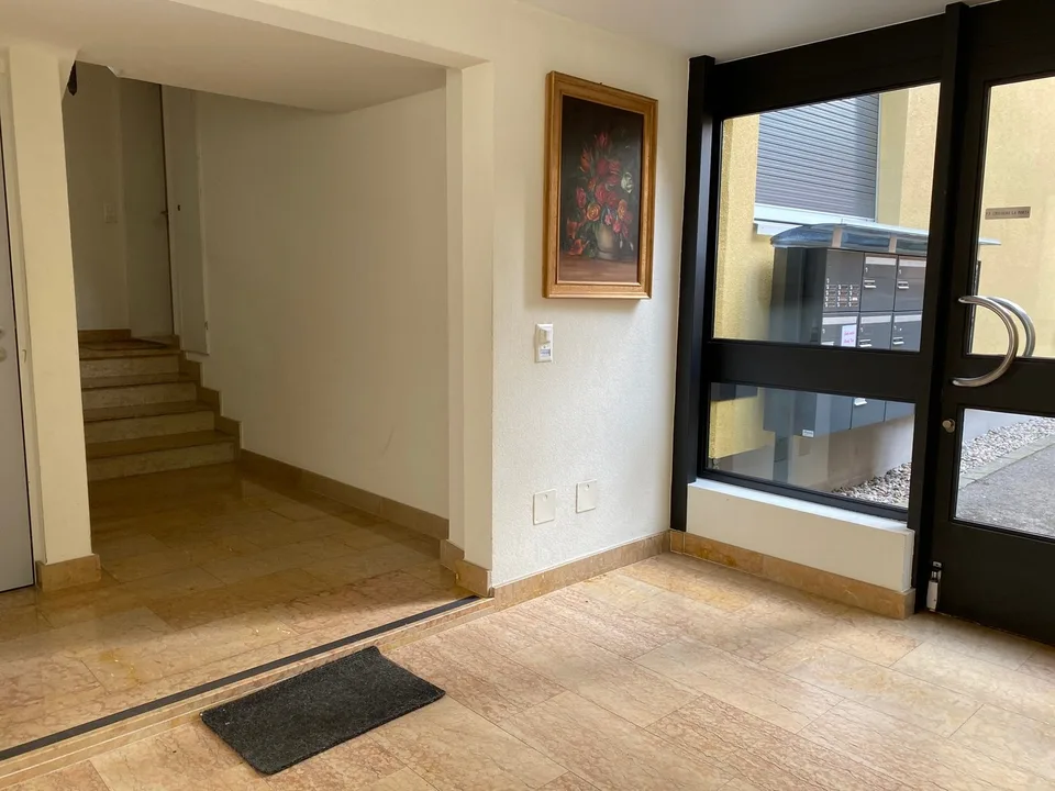 Apartment for rent in Cassarate area