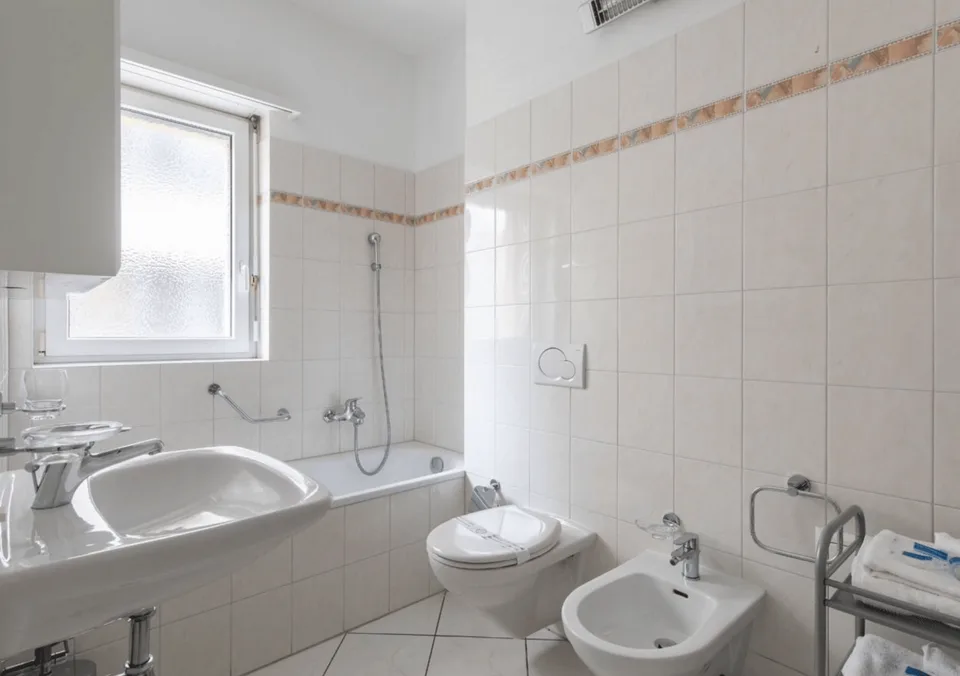 Apartment for rent in Cassarate area