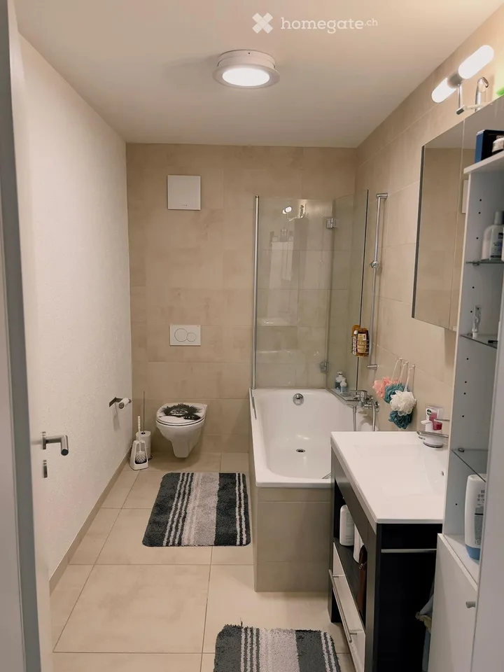 Superbo appartamento di 4.5 locali di 140 m²
