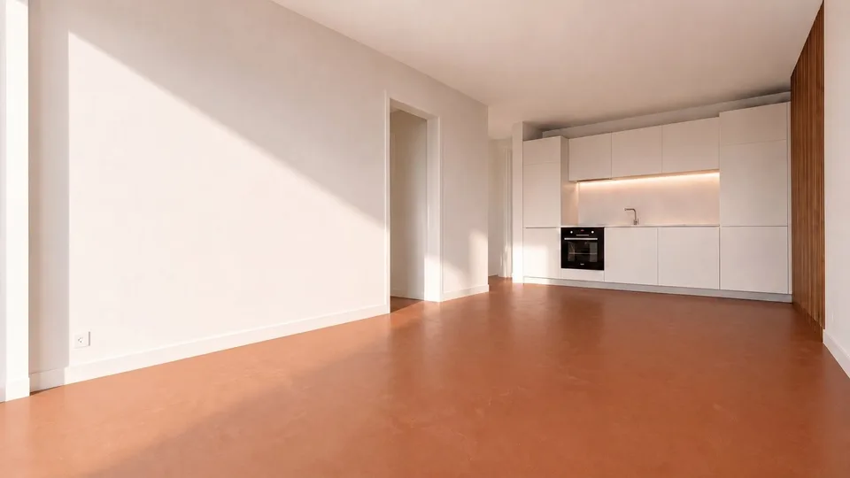 3 Zimmer in einer Studentenresidenz, mit einer umfassenden Miete!