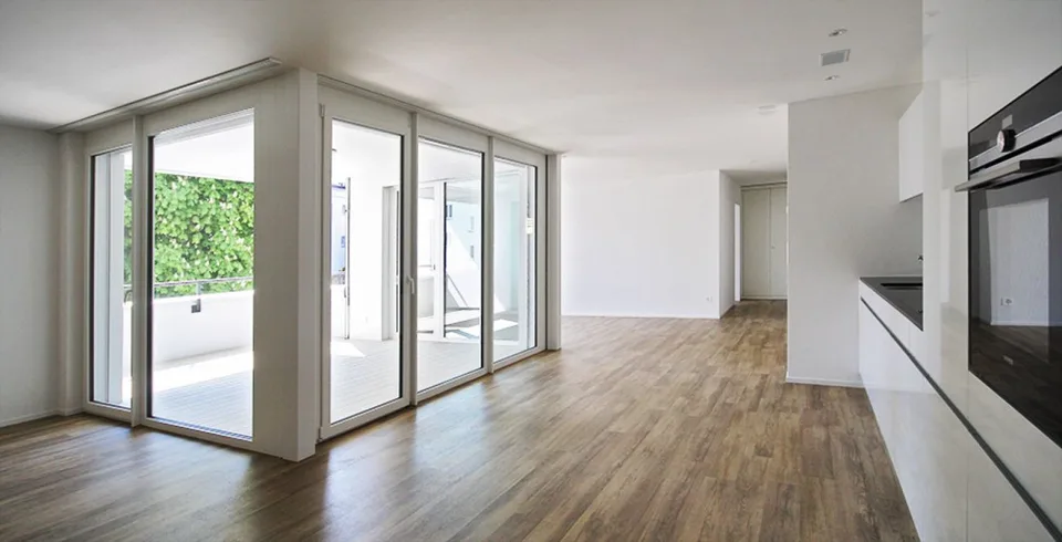 Wohnen im Zentrum - stilvolle City-Wohnung