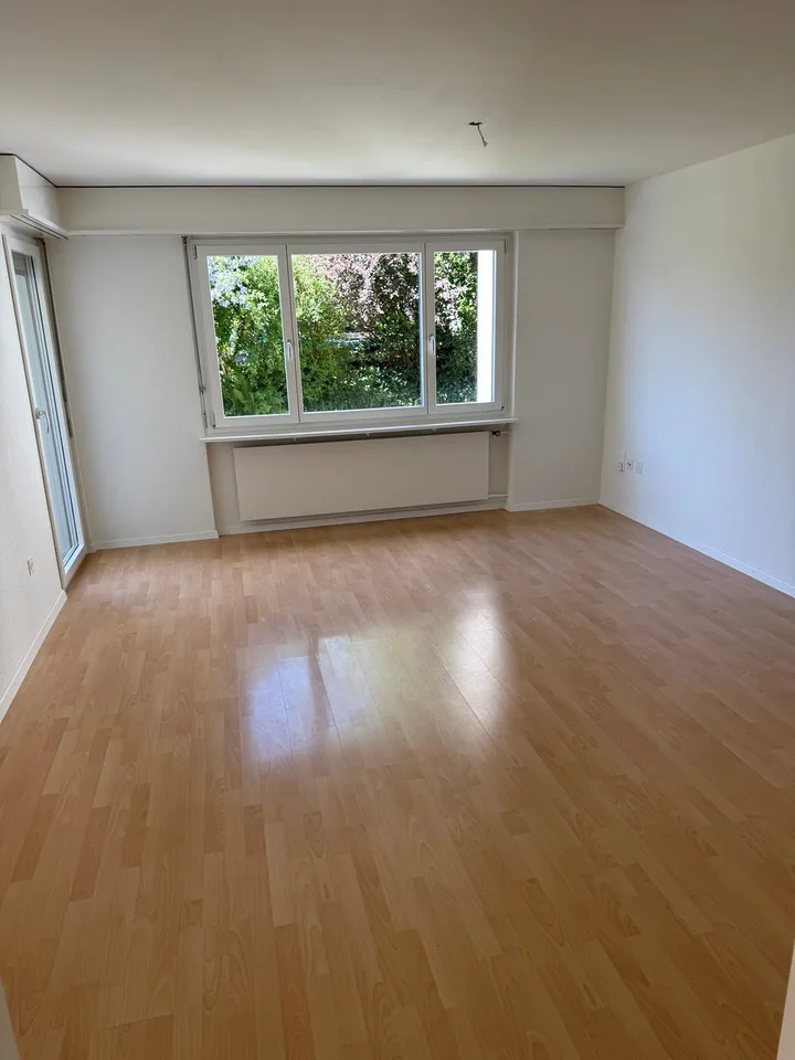 Great apartment in a rural location