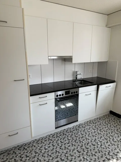 Great apartment in a rural location