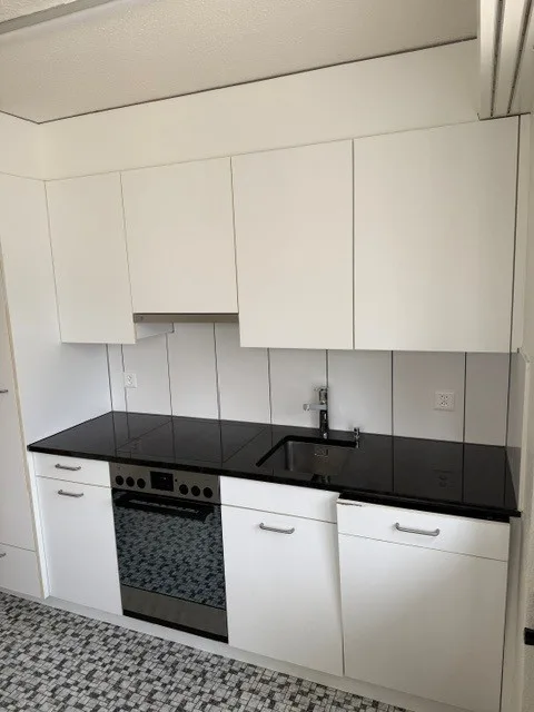 Great apartment in a rural location