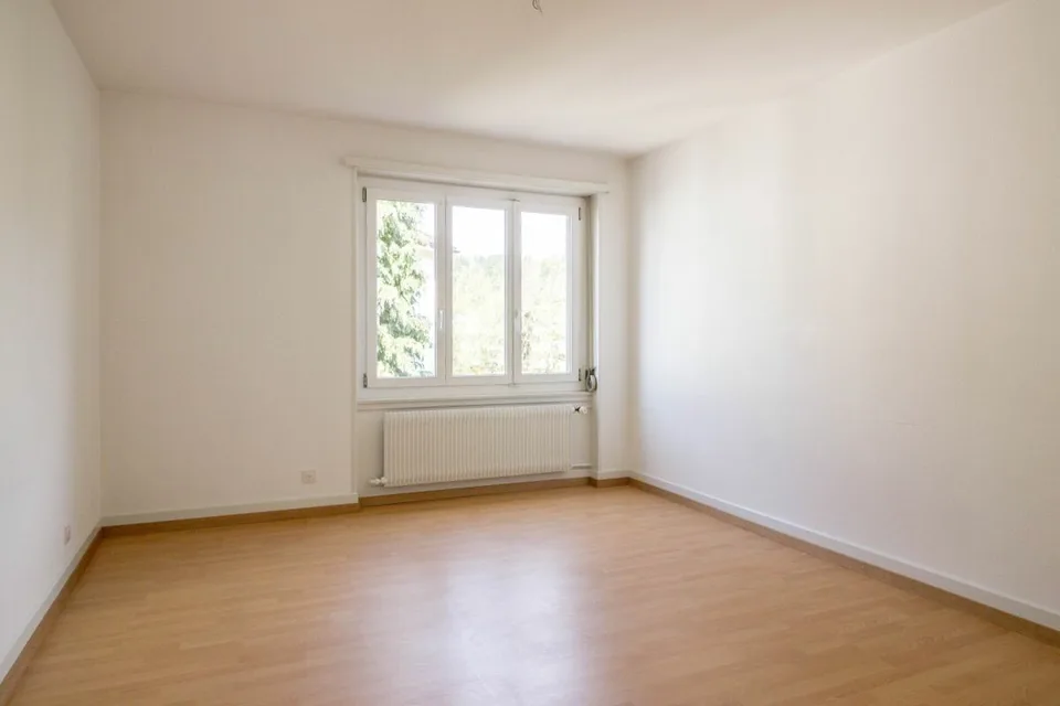 3,5 Zimmer im 2. Stock Nr. 106 – Foto 8 von 9