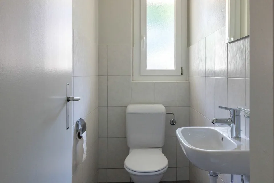 3,5 Zimmer im 2. Stock Nr. 106