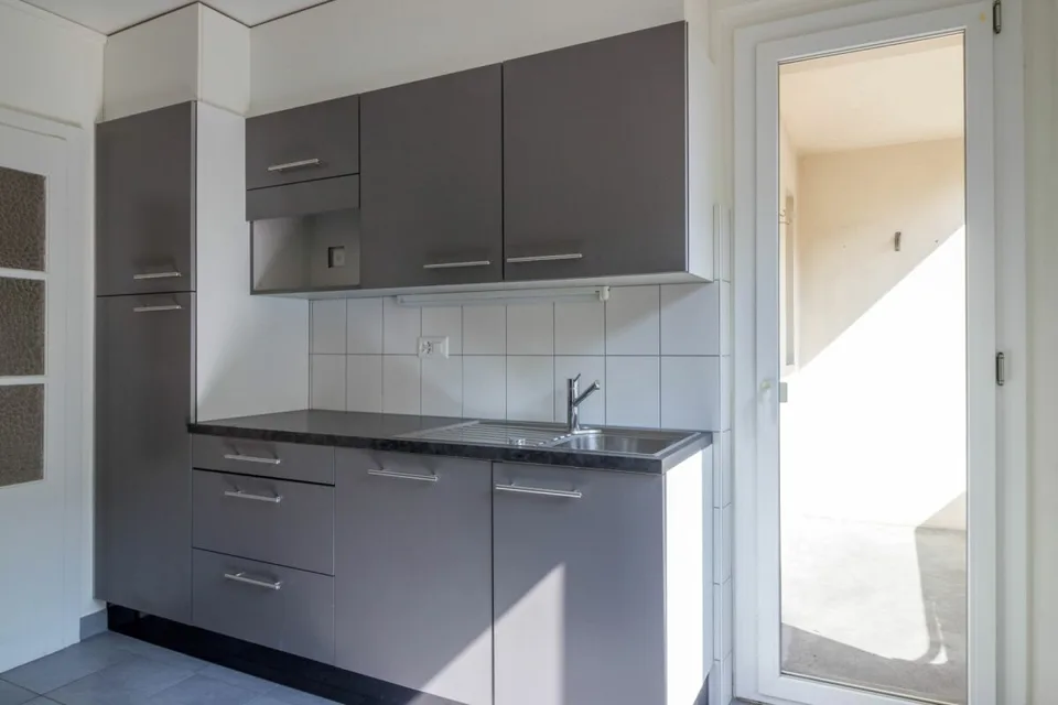 3,5 Zimmer im 2. Stock Nr. 106