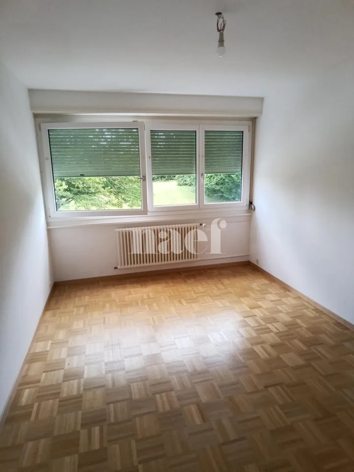 3-room apartment