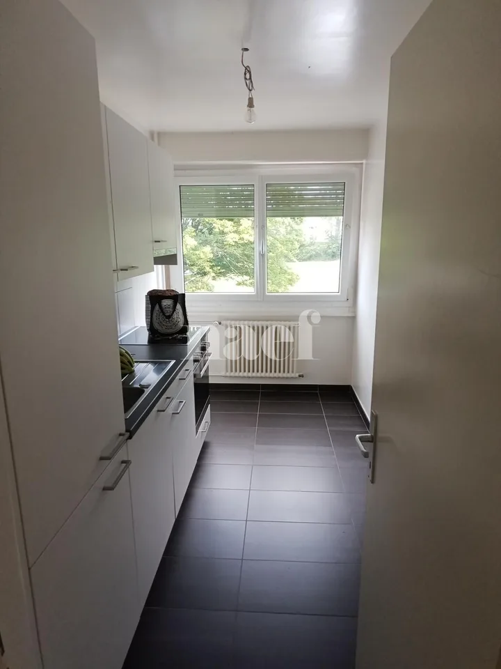 3-room apartment