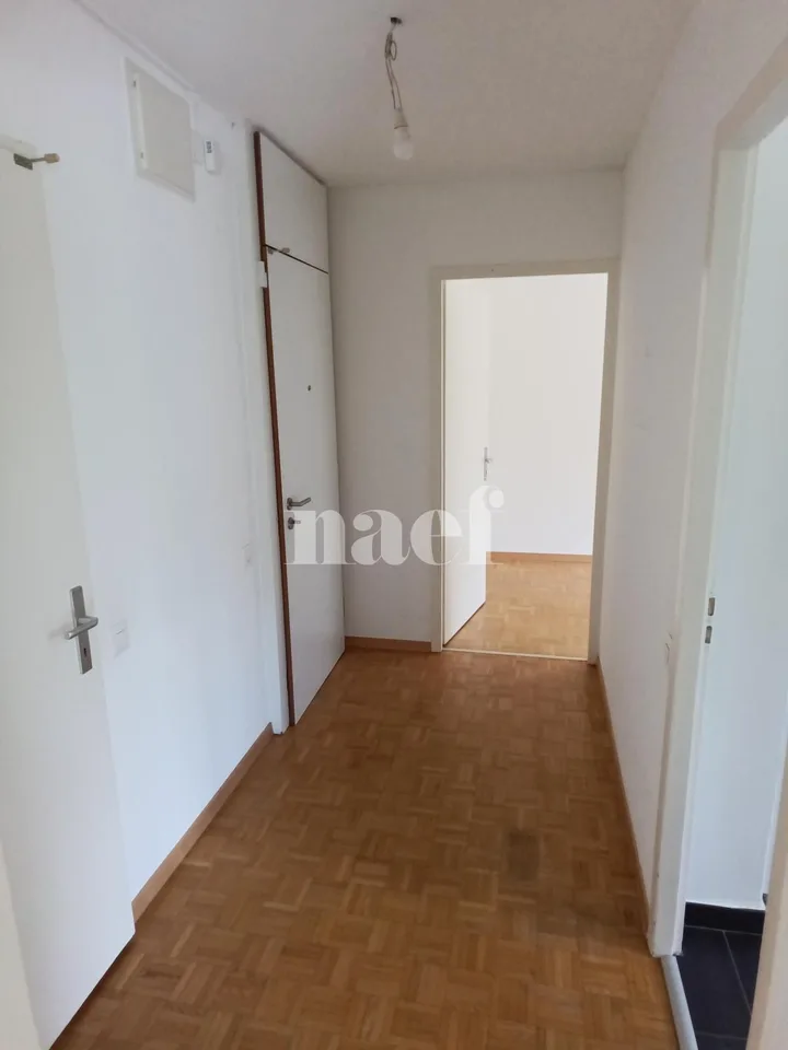 3-room apartment