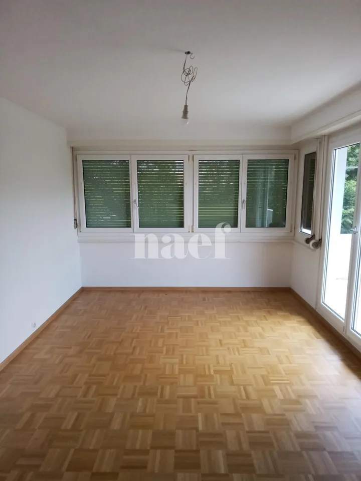 3-room apartment