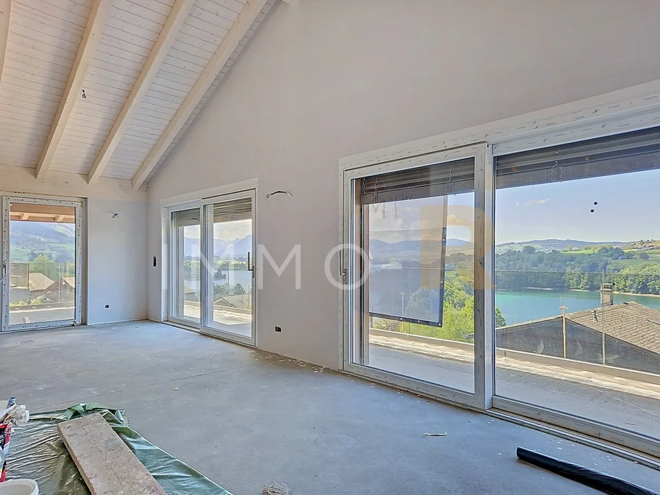 Appartement 4,5 de standing