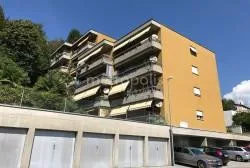 Helle 3,5-ZIMMER-WOHNUNG MIT PANORAMABLICK IN SAVOSA – Foto 11 von 11