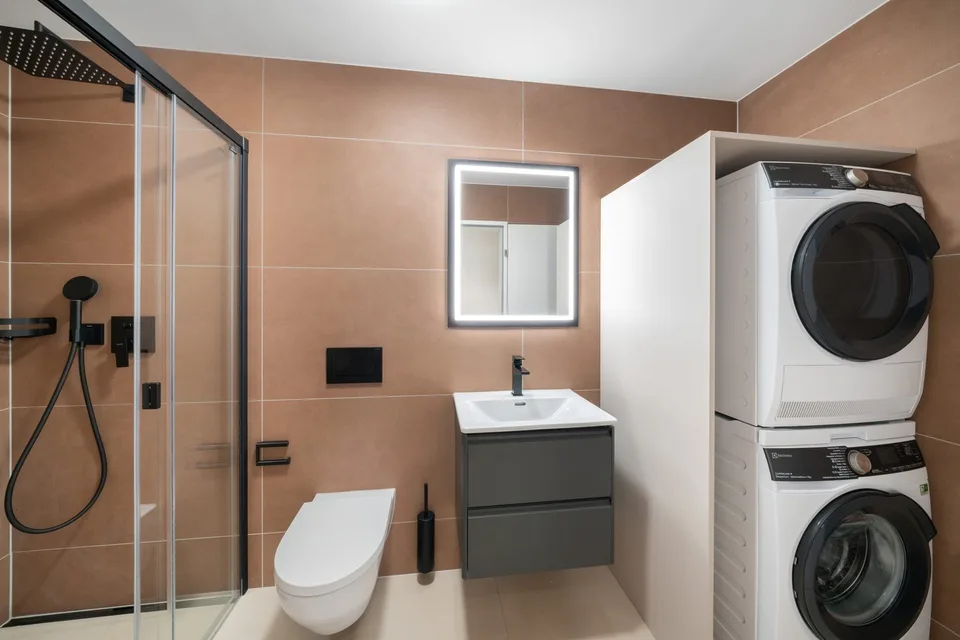 3.5-Zimmer-Wohnung B8 - Modern wohnen an der Langete