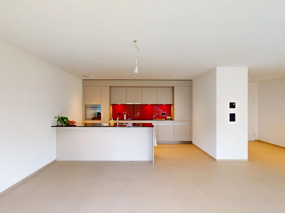 3.5-Zimmer-Wohnung B8 - Modern wohnen an der Langete