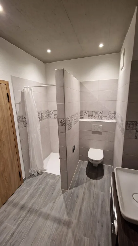 Comfort e volumi generosi - Superbo 3.5 locali con terrazza di 36m2