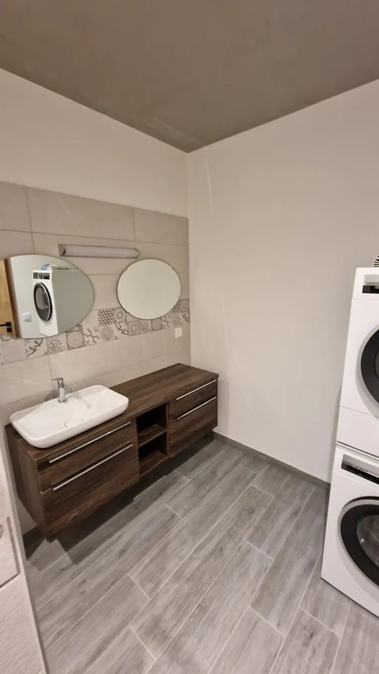 Comfort e volumi generosi - Superbo 3.5 locali con terrazza di 36m2