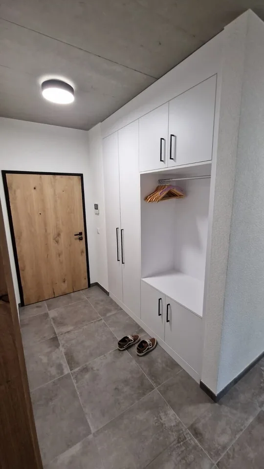 Comfort e volumi generosi - Superbo 3.5 locali con terrazza di 36m2