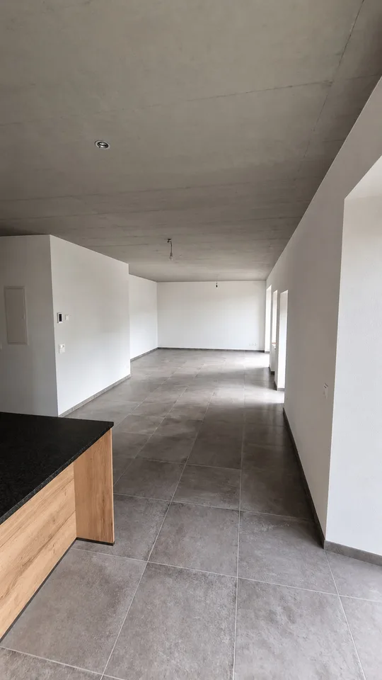 Comfort e volumi generosi - Superbo 3.5 locali con terrazza di 36m2