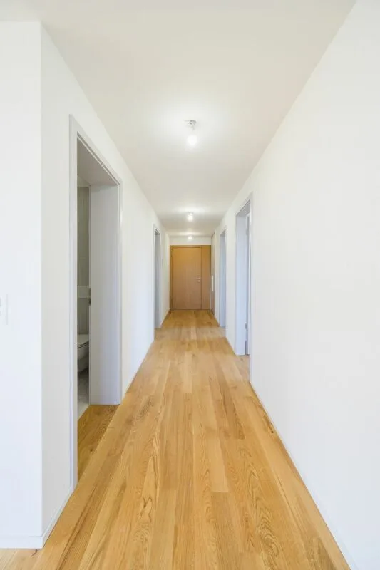 Magnifique appartement de 4.5 pièces avec balcon-loggia