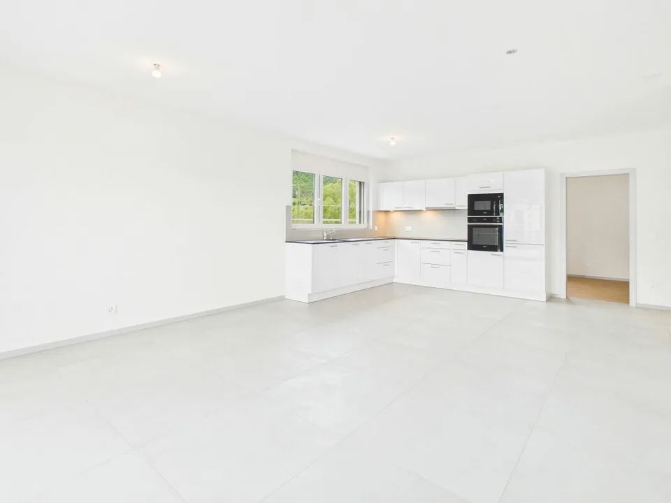Magnifico attico 2,5 locali con splendida terrazza – foto 21 di 27