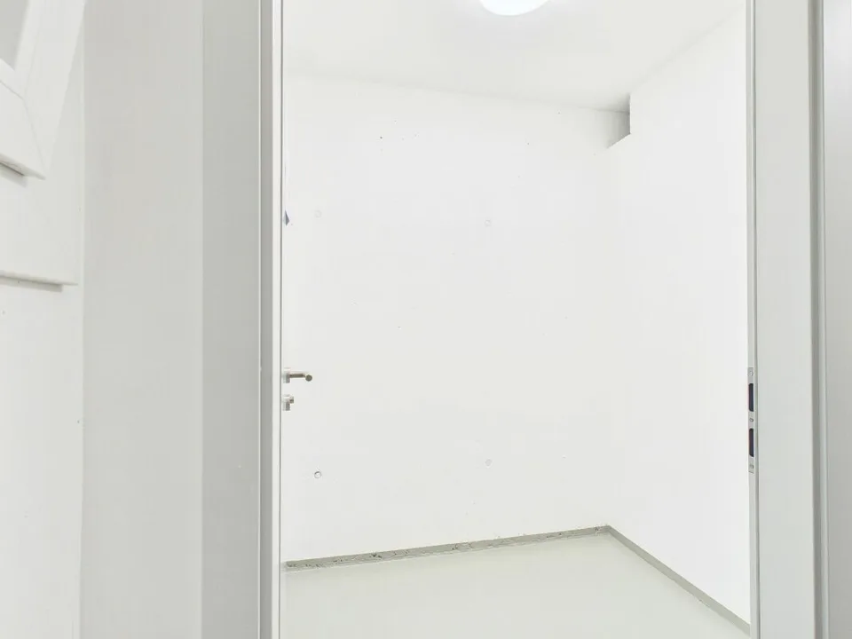 Magnifico attico 2,5 locali con splendida terrazza – foto 27 di 27