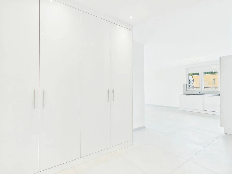 Magnifico attico 2,5 locali con splendida terrazza – foto 19 di 27