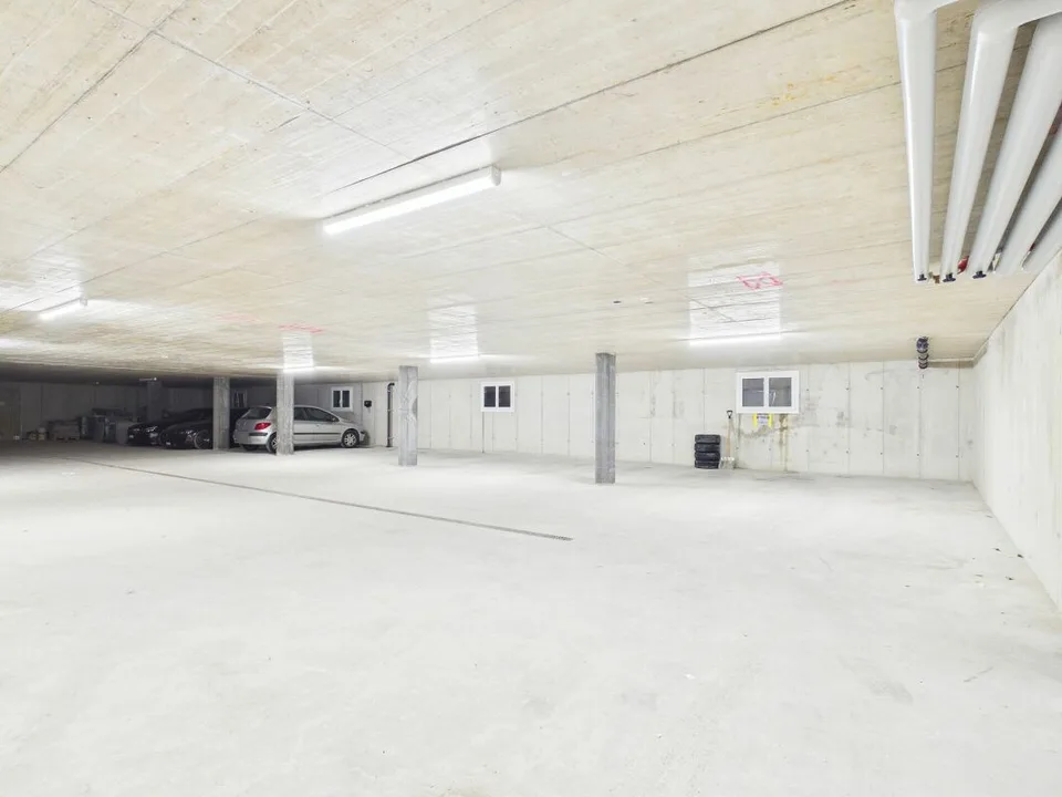 Magnifico attico 2,5 locali con splendida terrazza – foto 26 di 27