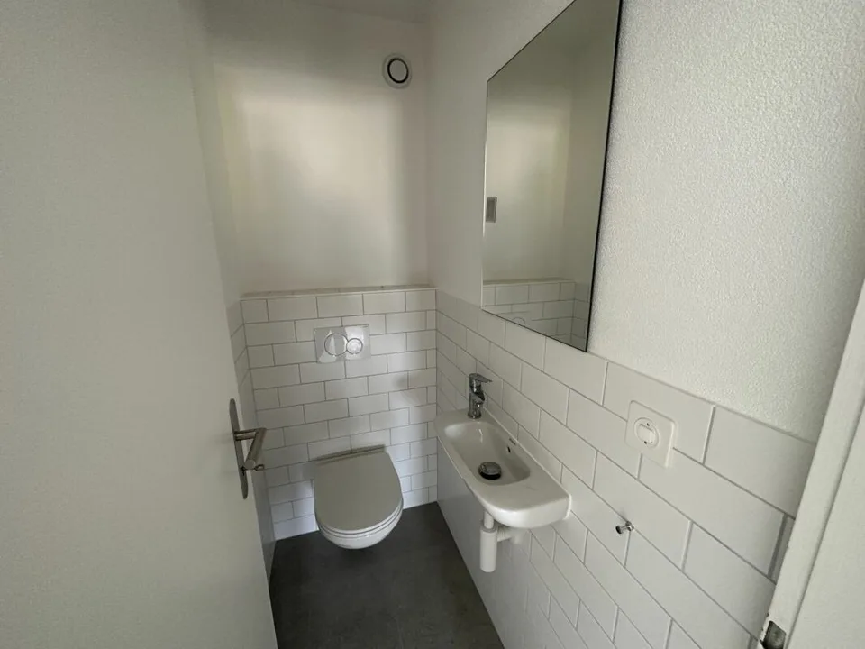 Bel appartement de 3.5 pièces entièrement rénové !