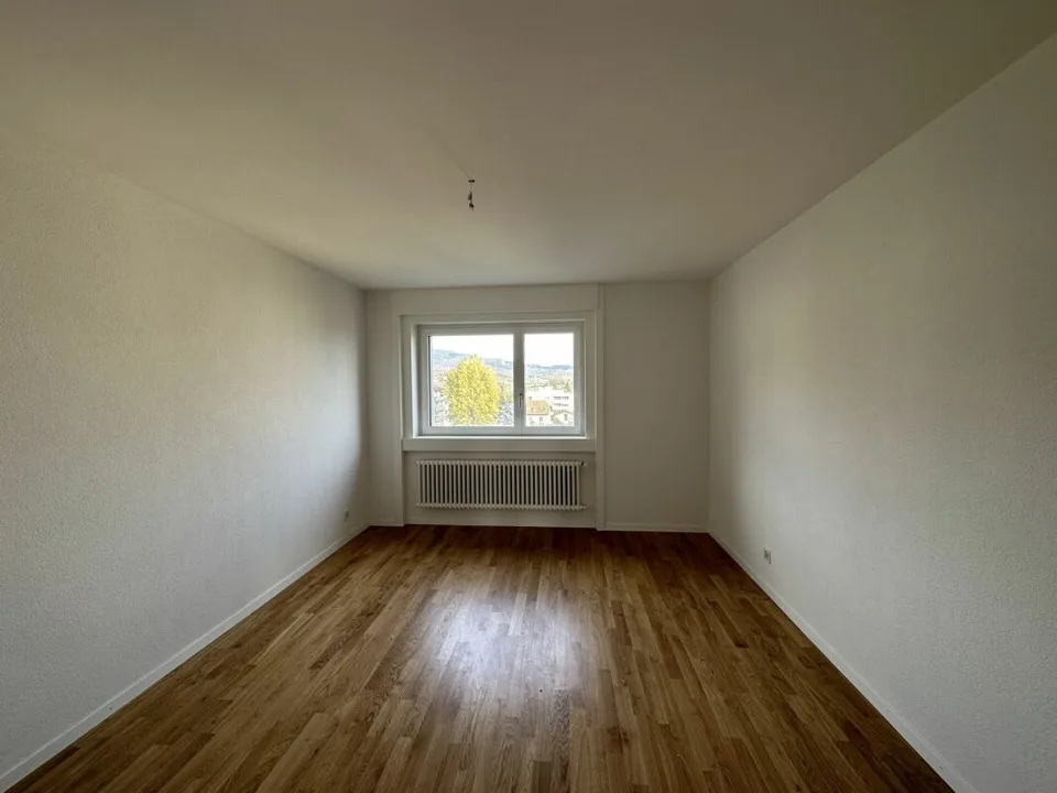 Bel appartement de 3.5 pièces entièrement rénové !