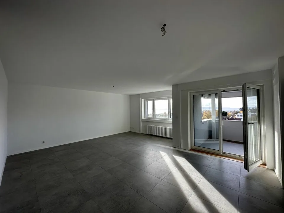 Bel appartement de 3.5 pièces entièrement rénové !