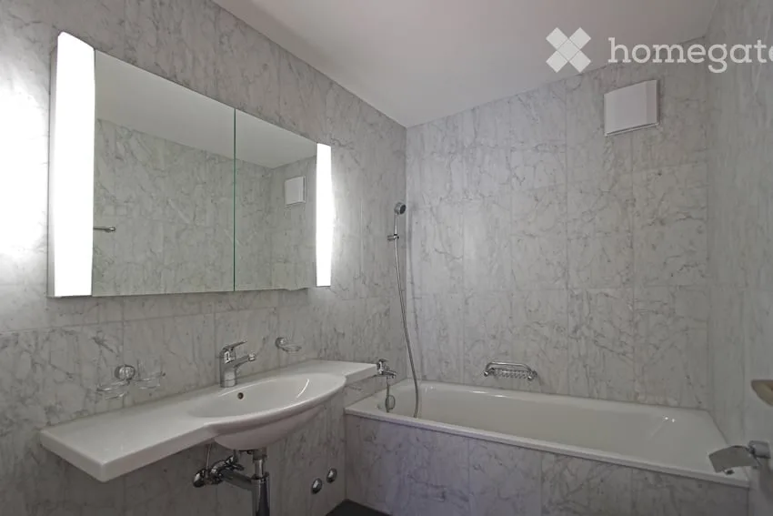 Appartement 3.5 pièces avec balcon à Herzogenbuchsee