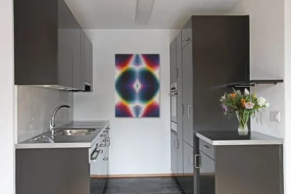 Appartement 3.5 pièces avec balcon à Herzogenbuchsee