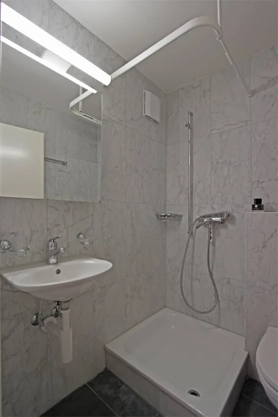 Appartement 3.5 pièces avec balcon à Herzogenbuchsee