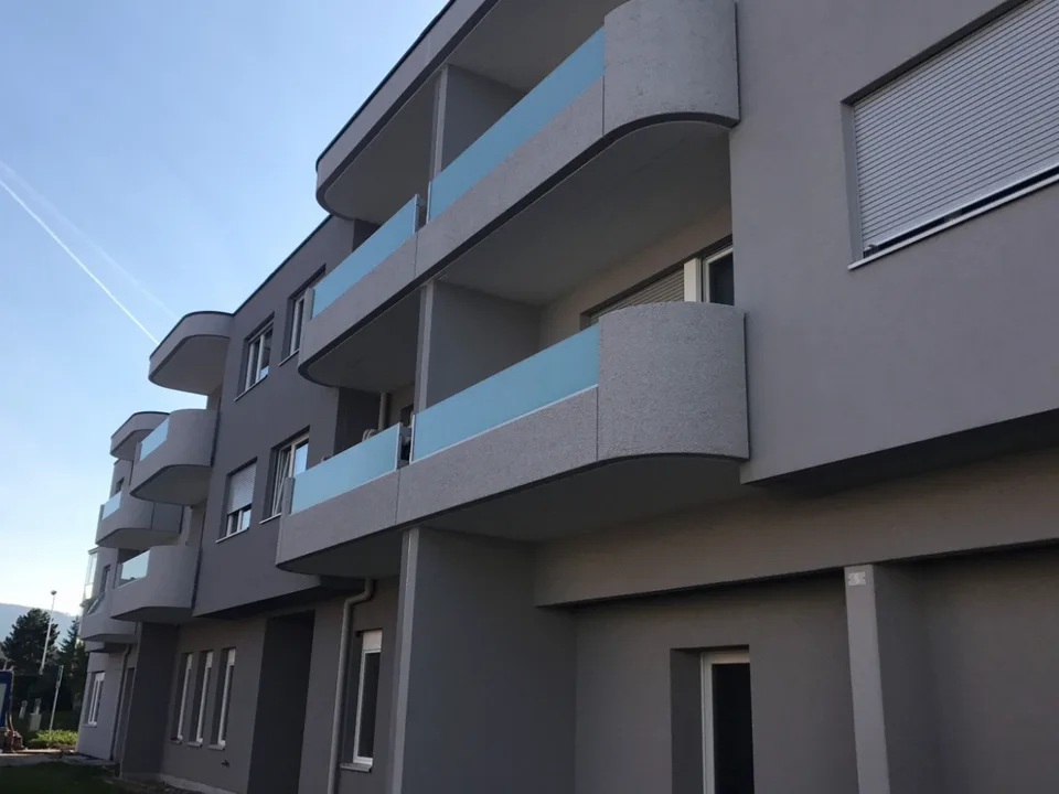 Schöne 2.5-Zimmerwohnung in Zentrumsnähe