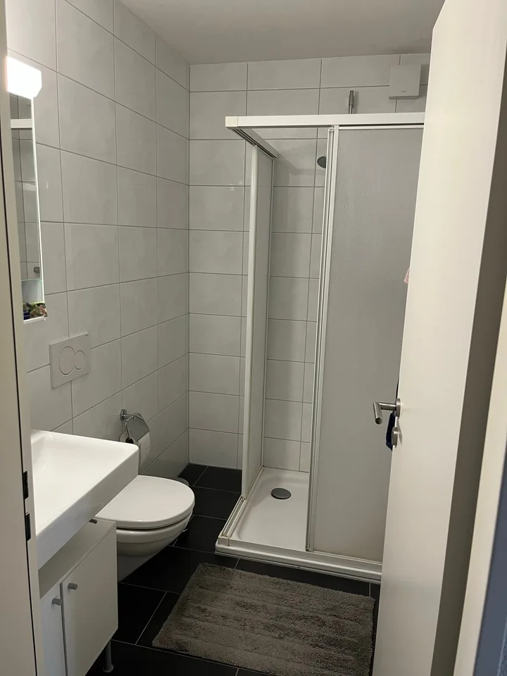 Schöne 2.5-Zimmerwohnung in Zentrumsnähe