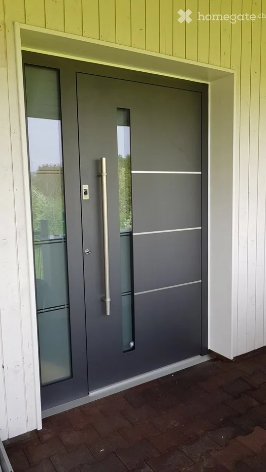 3.5 Zimmer-Maisonette-Wohnung inkl. NK