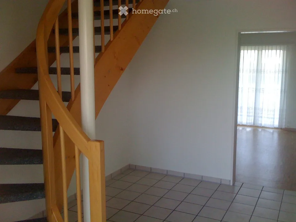 3.5 Zimmer-Maisonette-Wohnung inkl. NK