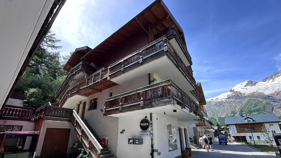 Casa Latzi