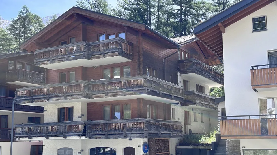Haus Latzi