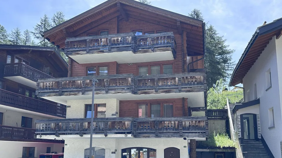 Casa Latzi